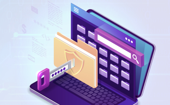 Secure Email Communication: Protecting Your Data Across Networks