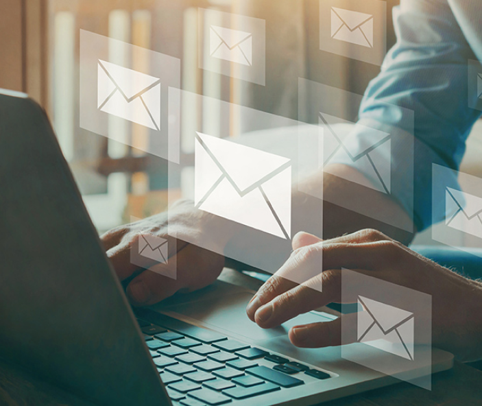 Navigate the Sea of open-source web-based email clients