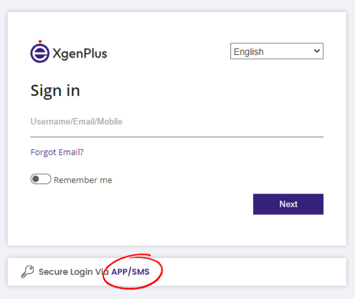 Discover the Email Service That Eliminates login hassles