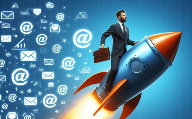 Experience the Future of Email: Embrace Innovation and Efficiency