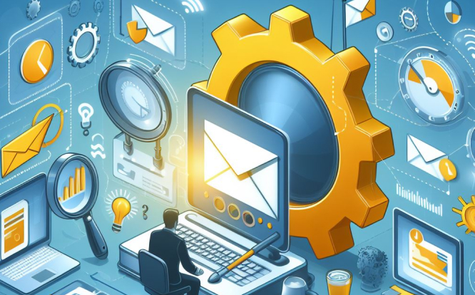 Streamline Teamwork: Effortlessly Manage Multiple Mailboxes with the Right Solution