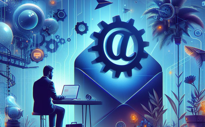 Guide to Find an Email Solution That Grows with Your Business