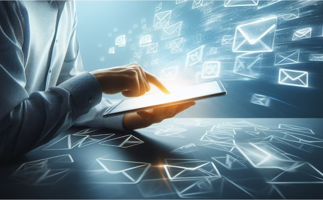 Guide to Find an Email Solution That Grows with Your Business