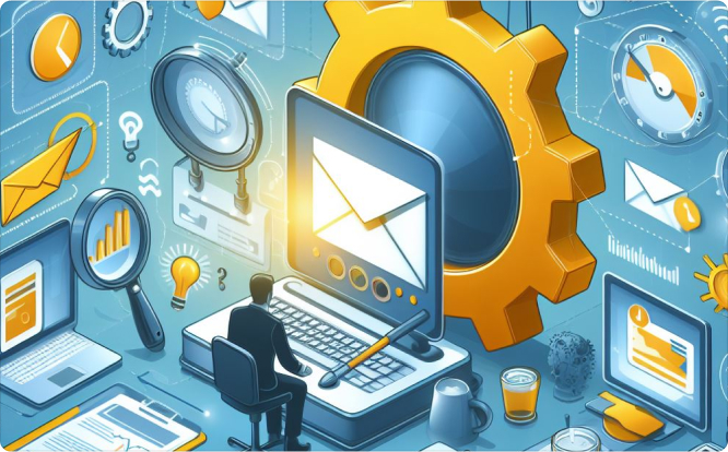 Unleash the Power of an All-in-One Email Solution