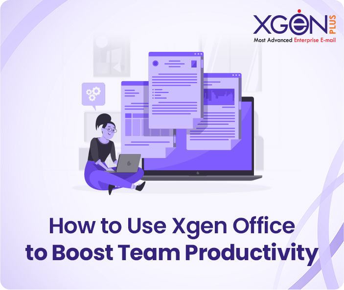 How to Use an Online Document Editor to Boost Team Productivity