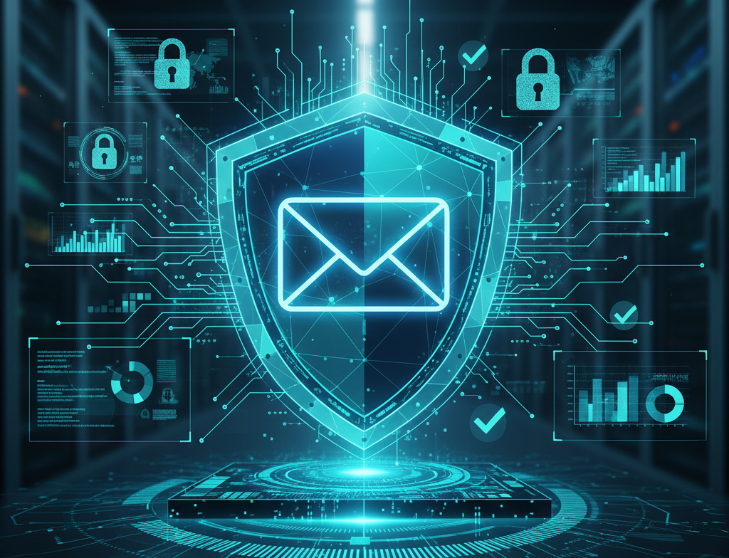 The Ultimate Guide to Keeping Your Business Emails Secure