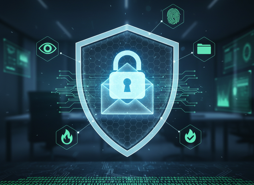 The Ultimate Guide to Keeping Your Business Emails Secure
