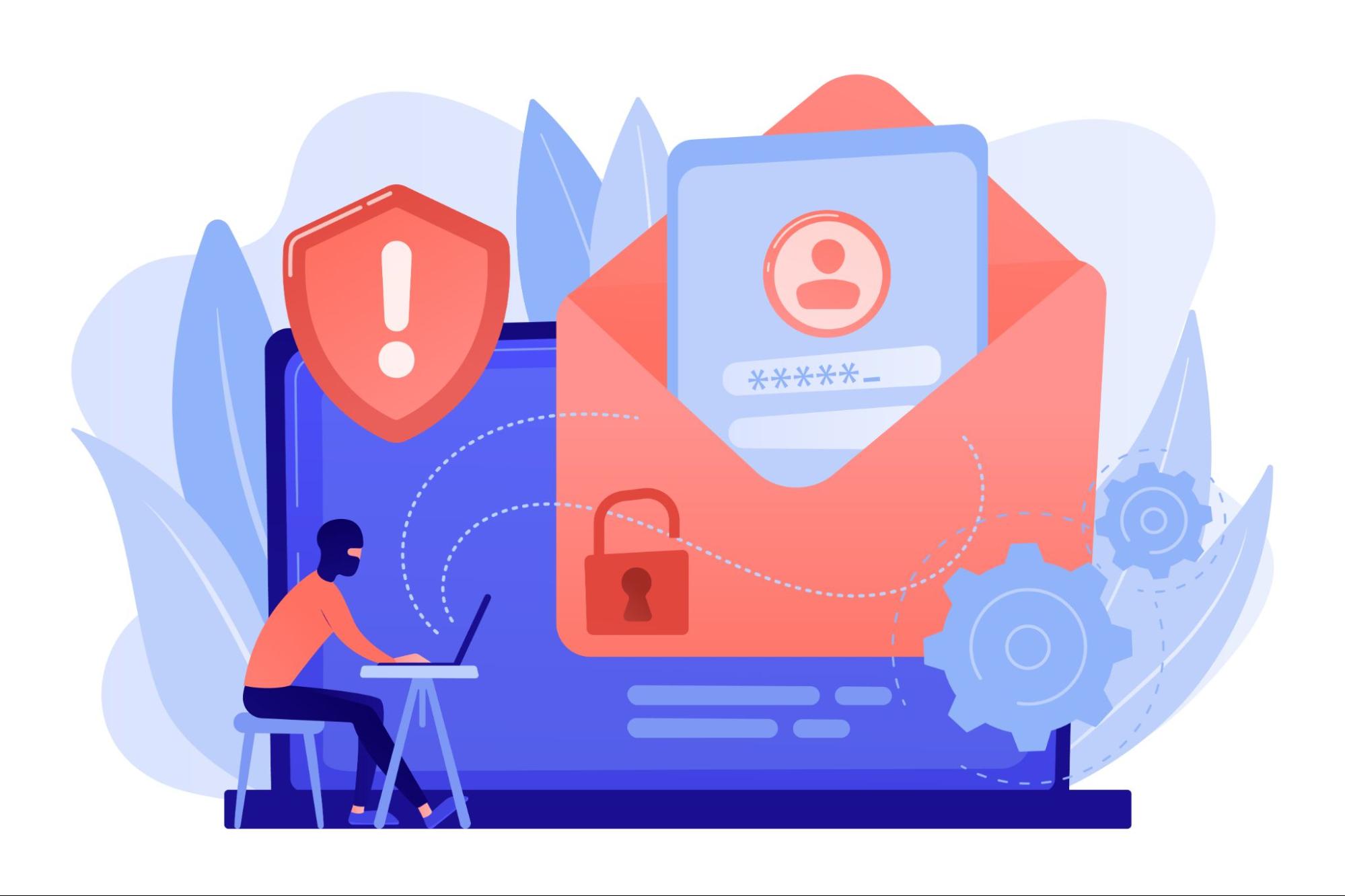 Best Practices For Enterprise Email Security In 2026