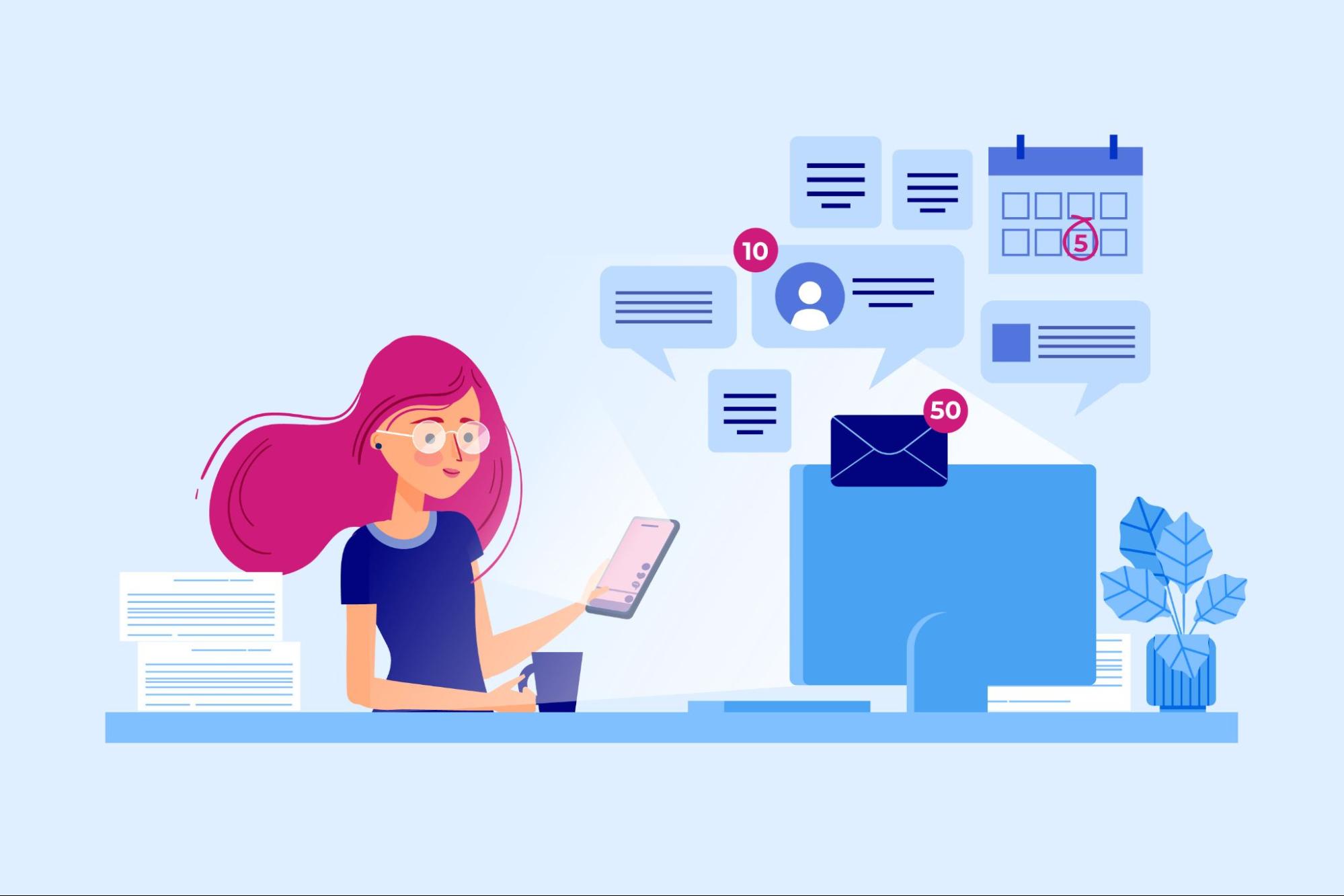 Xgen Office: Centralized Tools for Everyday Work