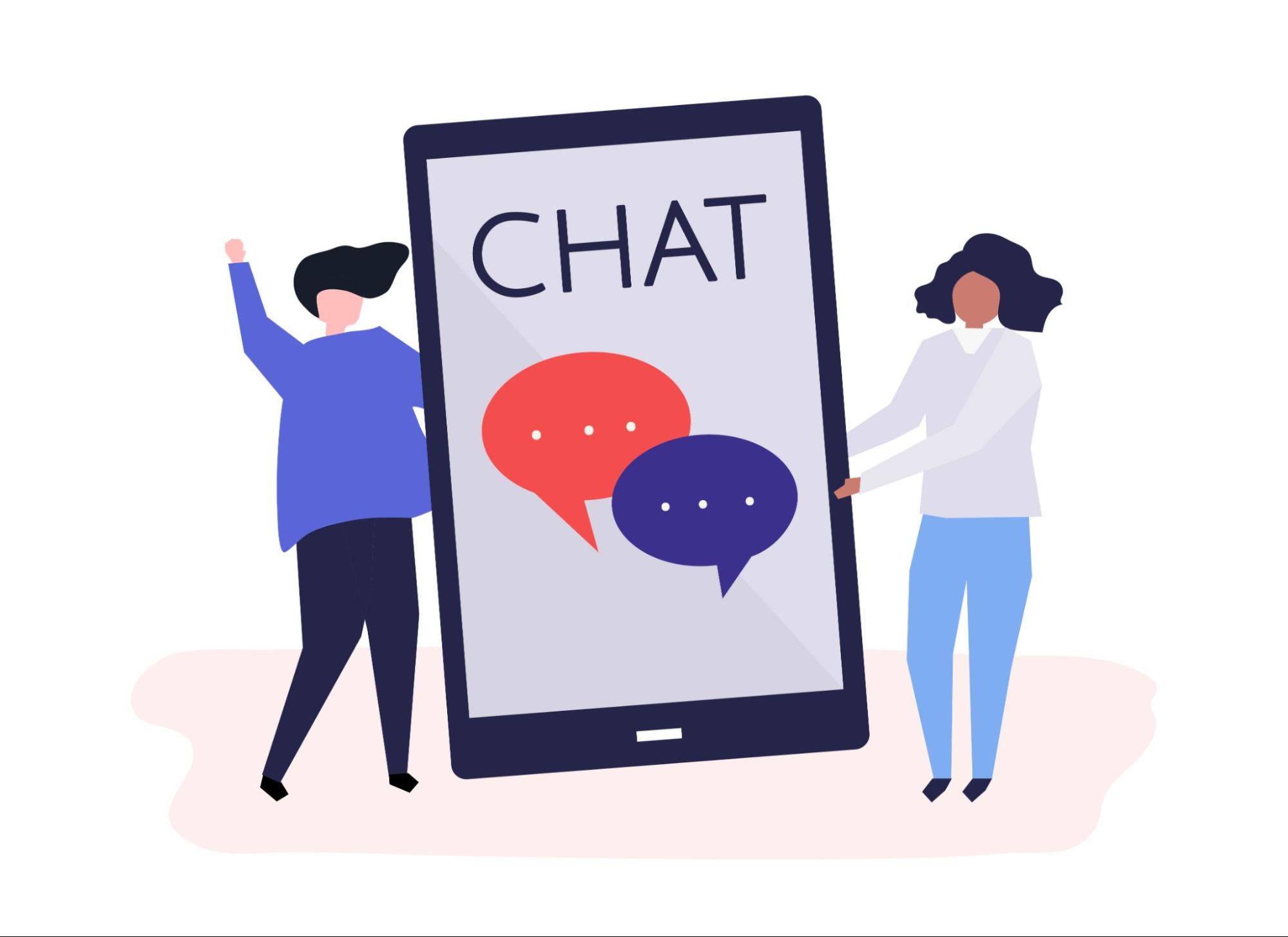 Xgen IM: Real-Time Team Collaboration