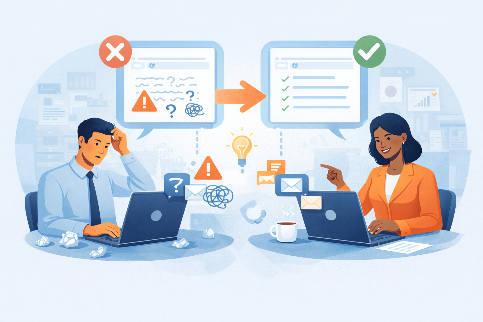 Why Multilingual Internal Communication Matters for Compliance & Security Why Multilingual Internal Communication Matters for Compliance & Security