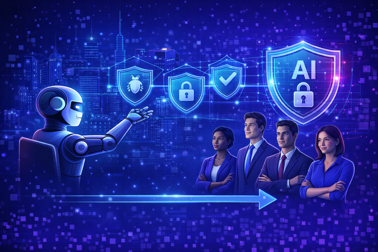 Improving Organizational Cybersecurity