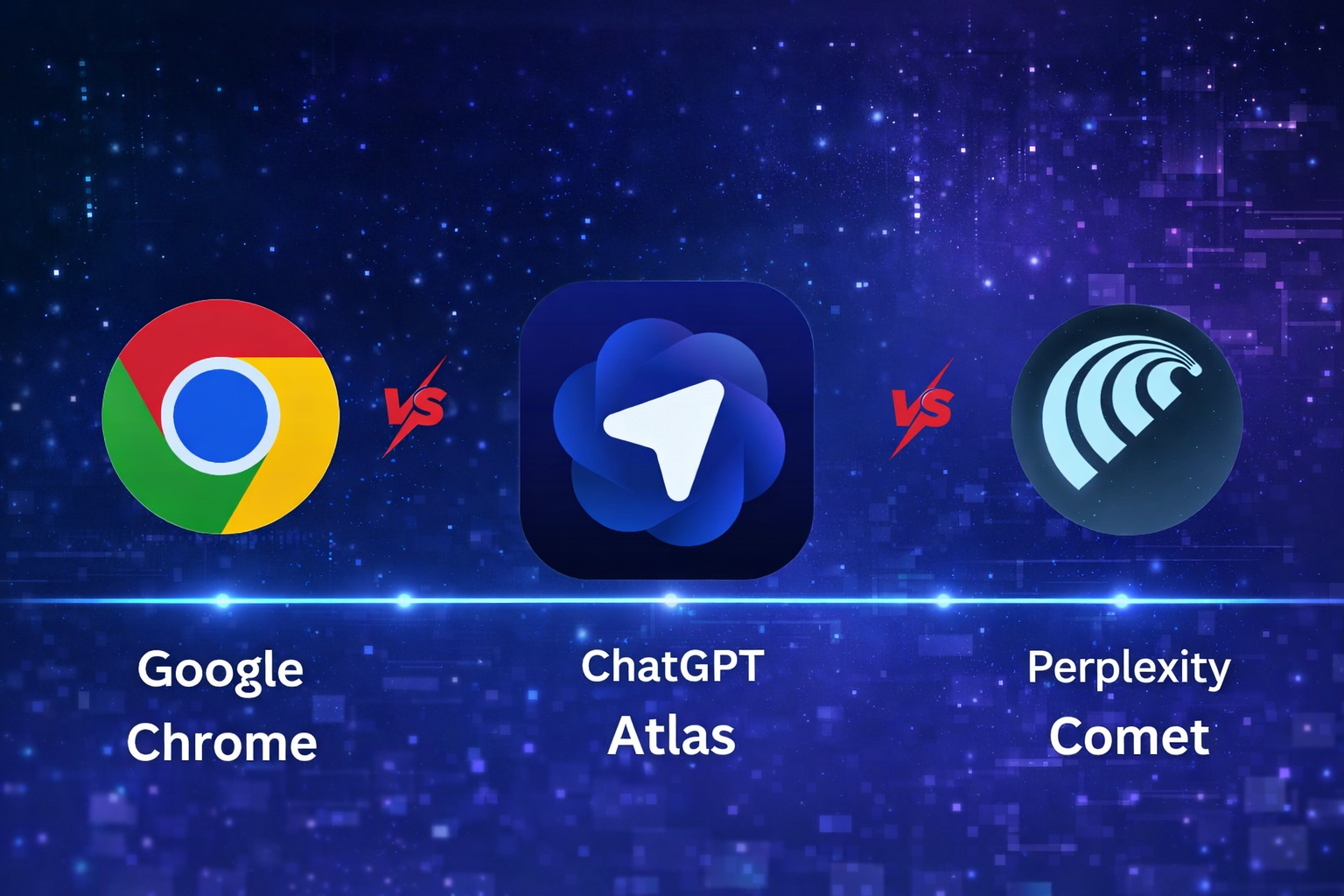 Agentic Browsers vs Traditional Browsers Agentic Browsers vs Traditional Browsers