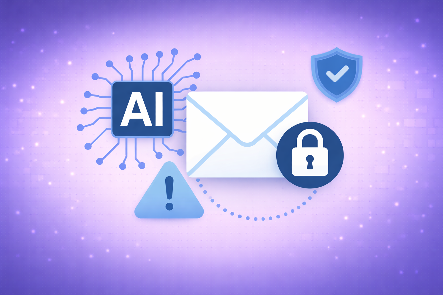 The Future of AI in Email Security