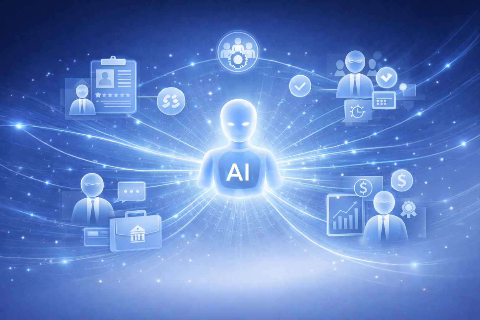 4. Human Resources Automation 4. Human Resources Automation