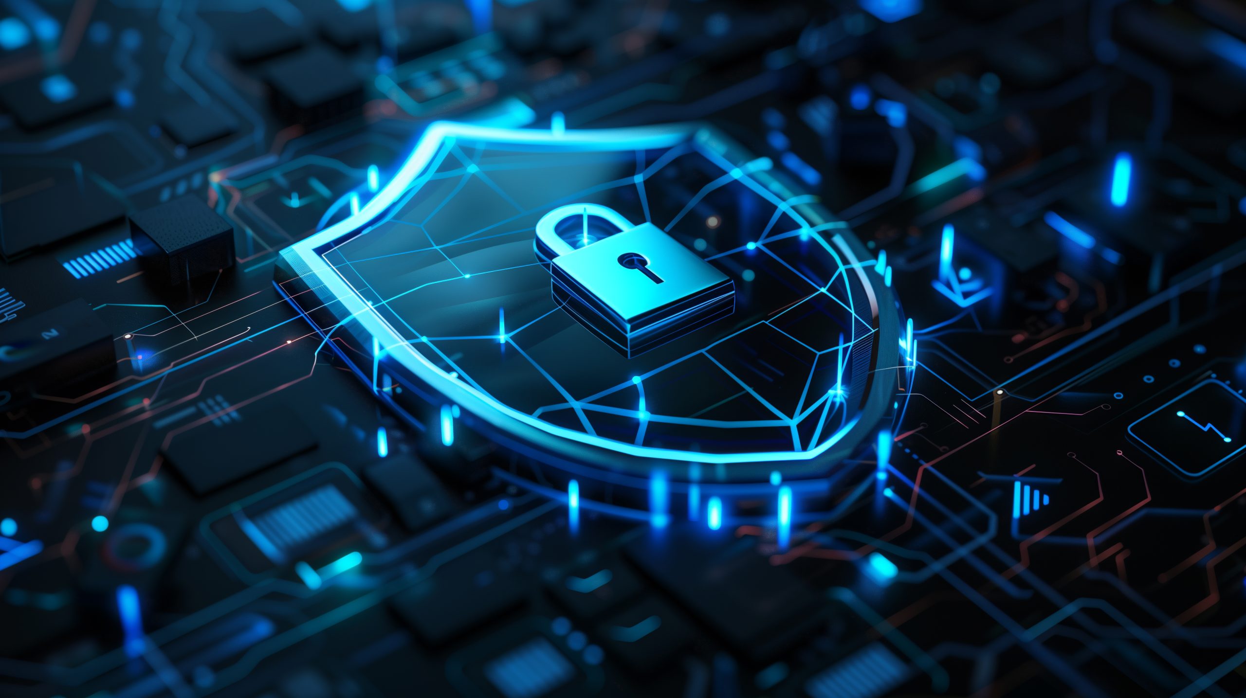How to Keep Your Data Safe
