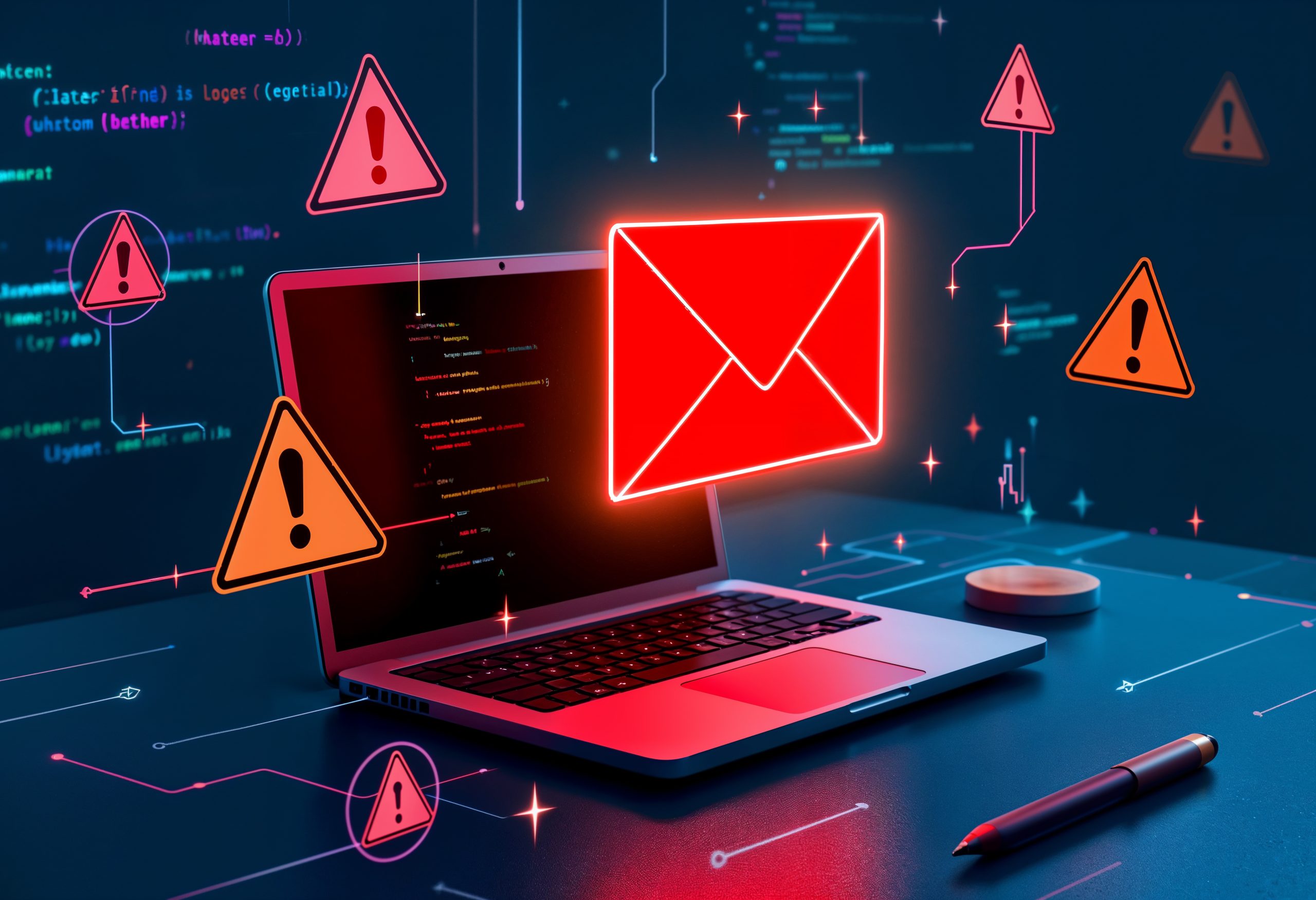 Why BEC Is More Dangerous Than Regular Phishing Why BEC Is More Dangerous Than Regular Phishing