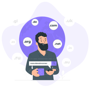 आई डी एन भाषागत स्वतंत्रता के साथ-साथ
ग्लोबल रीच प्राप्त करने में मदद करता है