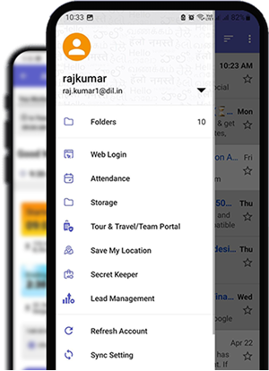 XgenPlus Mark Your Attendance Anytime, Anywhere