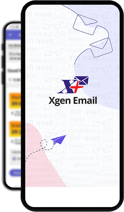 XgenPlus Mobile Attendance
& Tracking System
