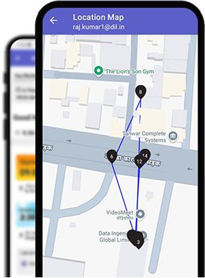 XgenPlus Real-Time Location Tracking