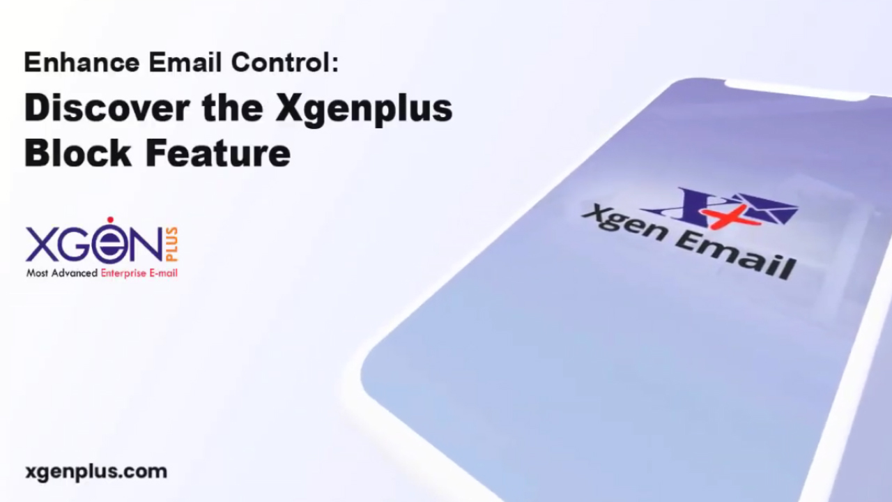 Efficient Employee Attendance Tracking System with Xgen Application | Boost Productivity | Xgenplus