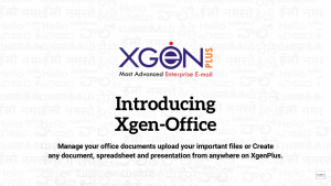 XgenPlus : Office tools