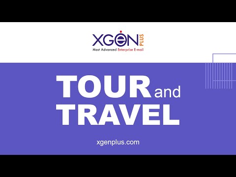 Tour & Travel
