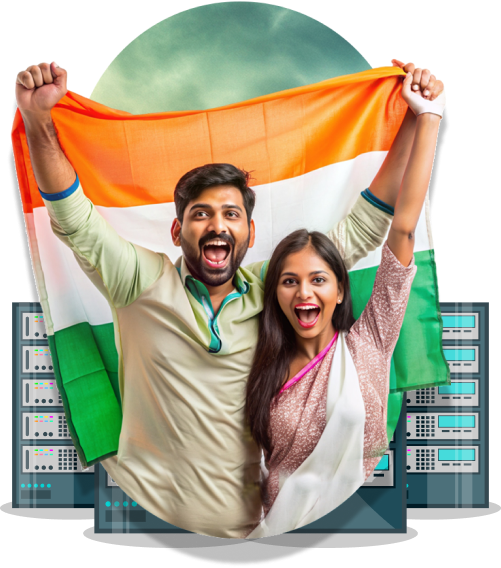 unlimited storage banner