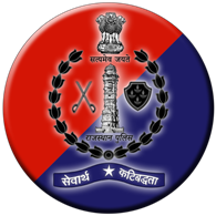 Rajasthan_Police_Logo
