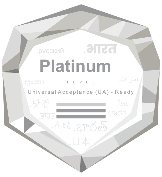 Platinum