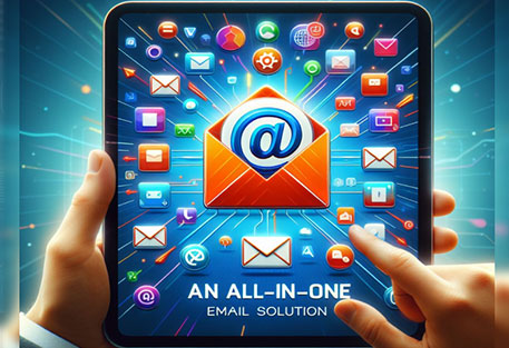 With e-mail services in the digital era having now become the realm of professional communications, we need to take time to learn