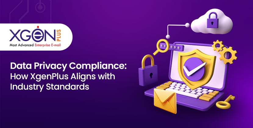 Data Privacy Compliance: How XgenPlus Aligns with Industry Standards