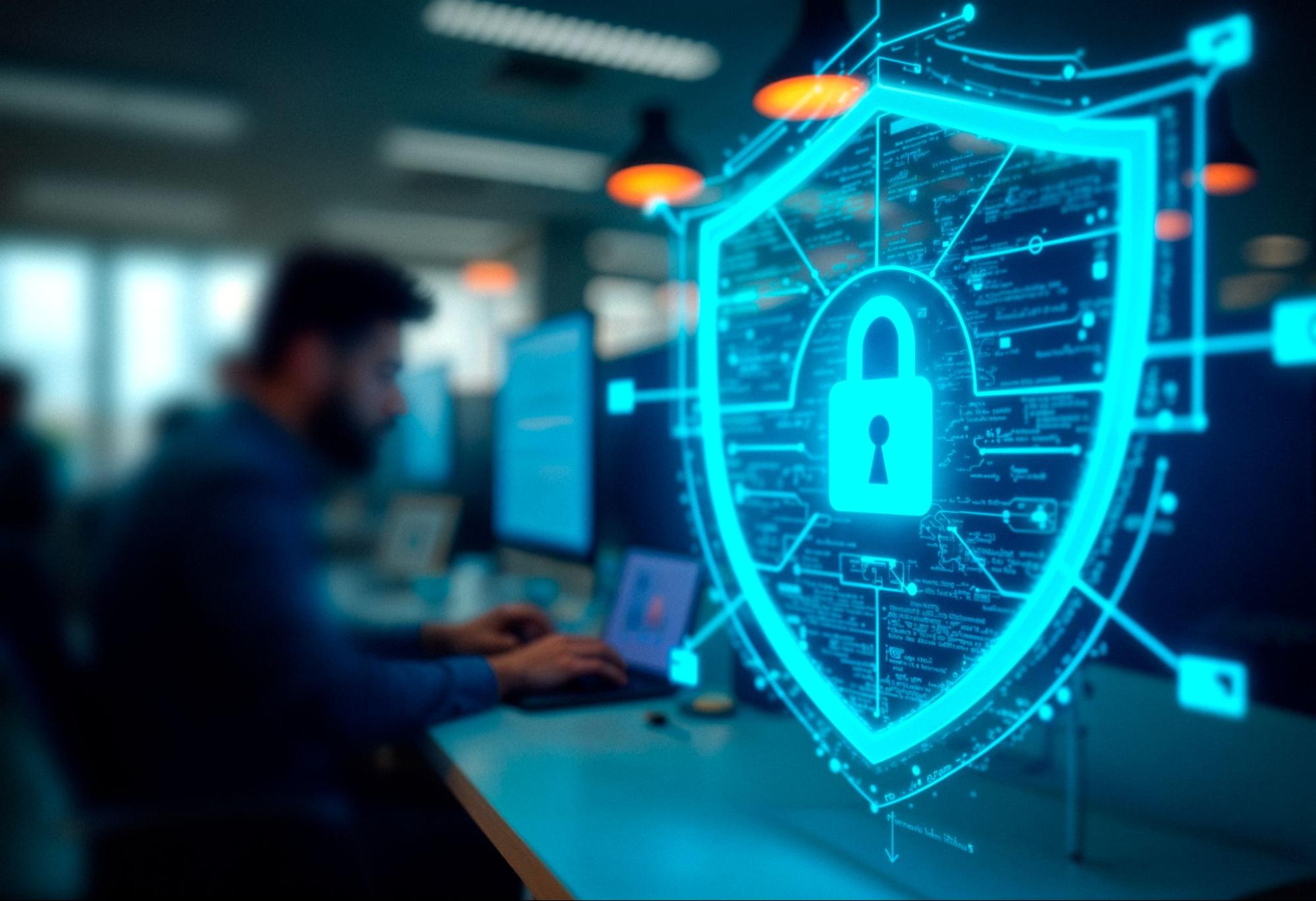 XgenPlus Security Highlights