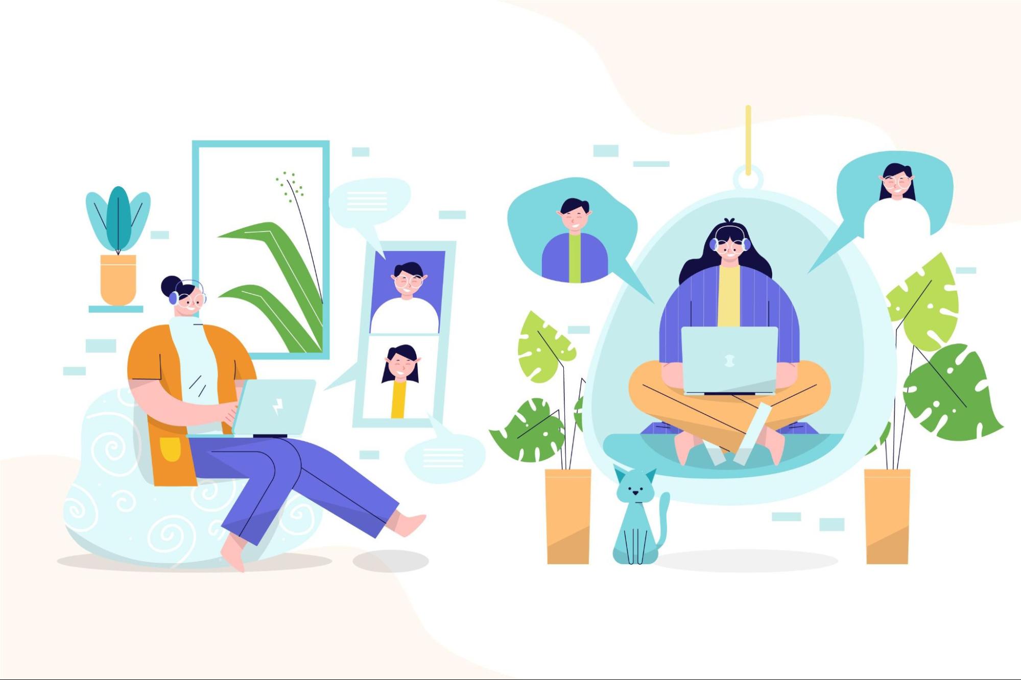 Secure Messaging App – Xgen IM for Confidential Conversations