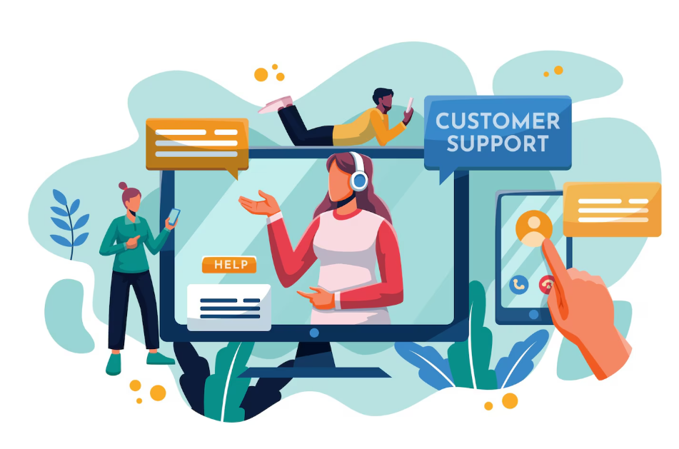 Customer Support & Reliability