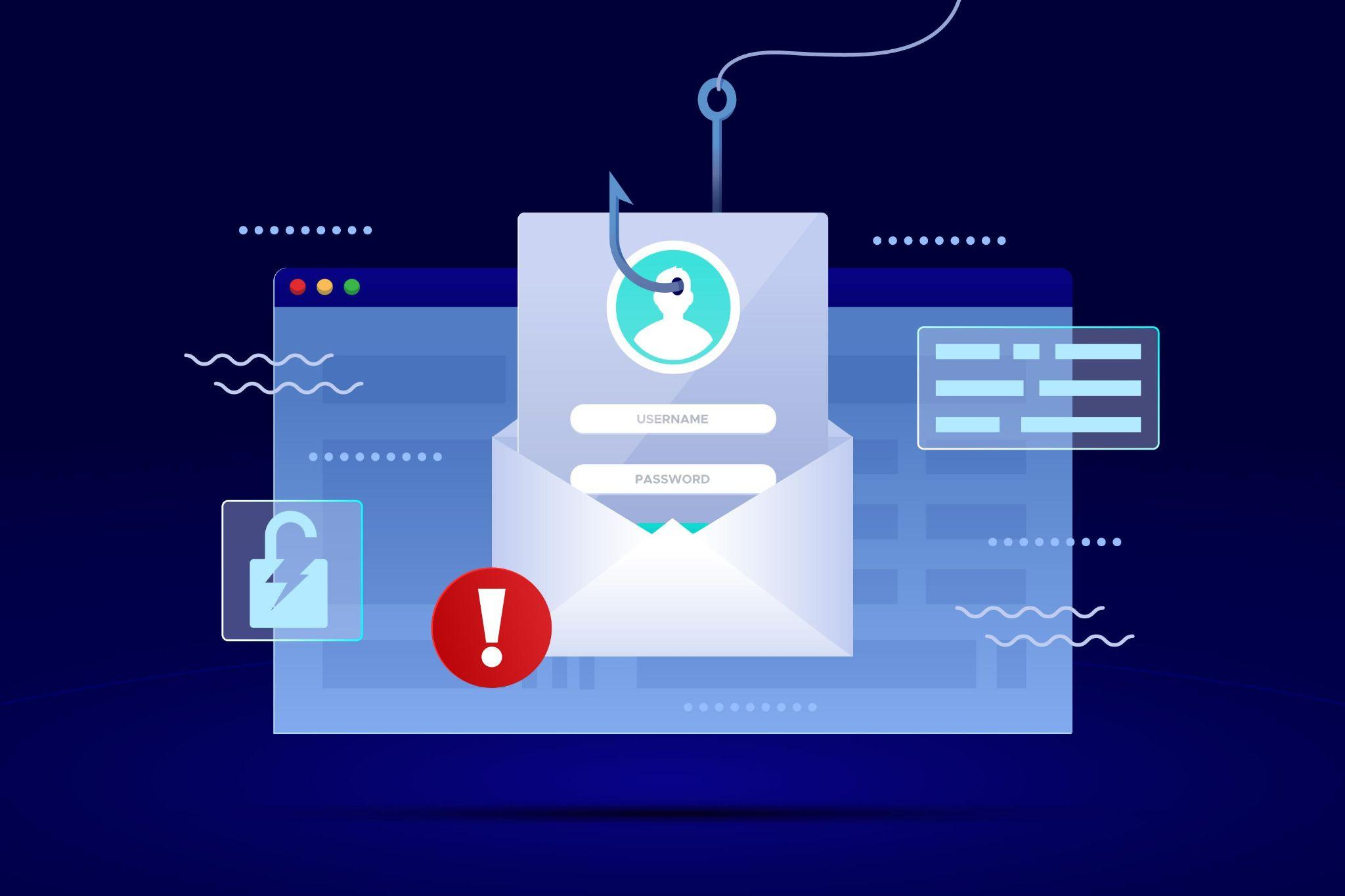 Enterprise-Grade Security Architecture