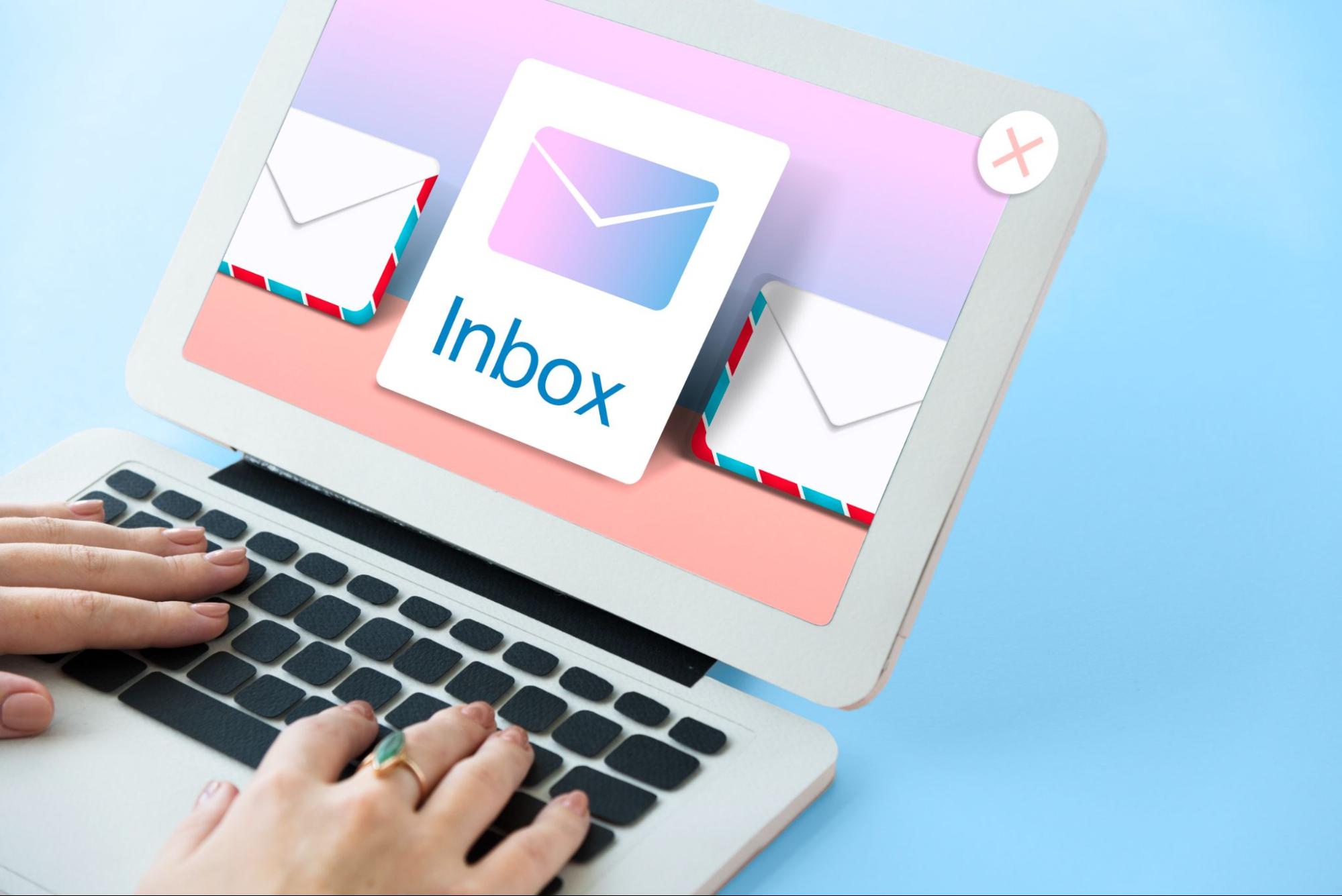 The Problem with Free Email Addresses