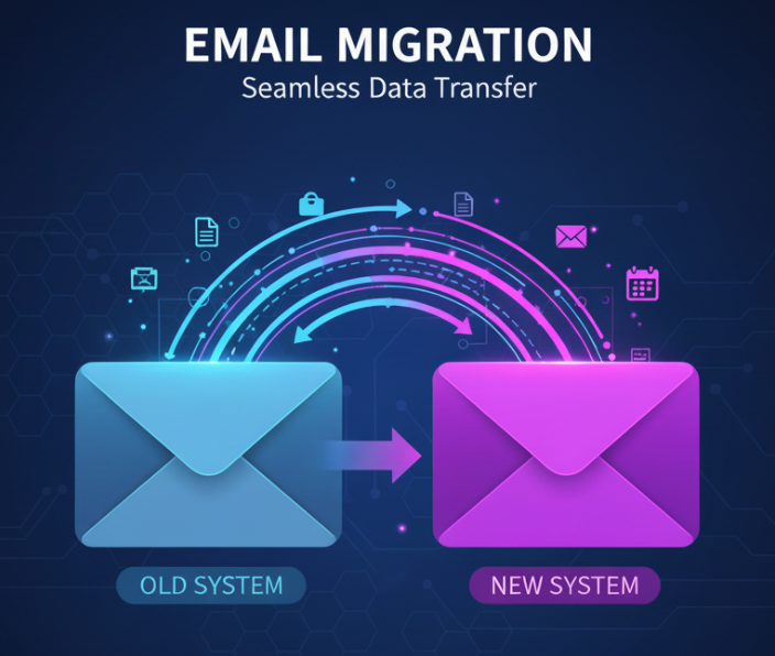 Migrating from Microsoft 365 to XgenPlus
