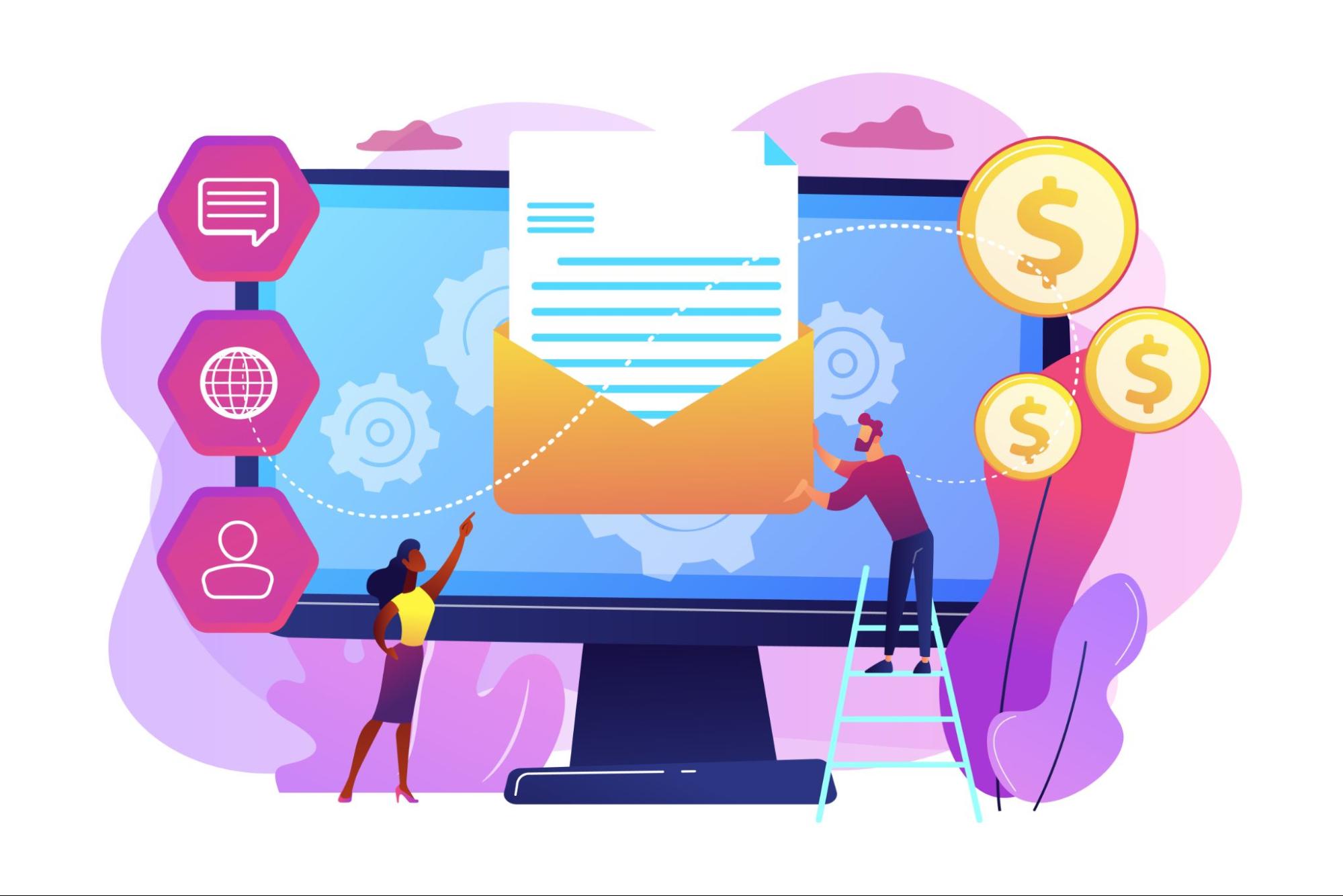 XgenPlus vs Microsoft 365: The Smarter Enterprise Email Alternative