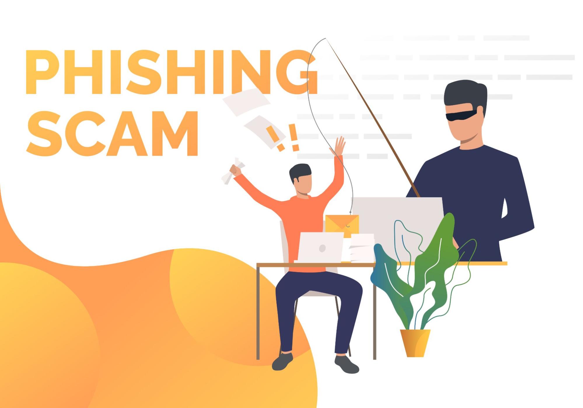 What Is Spear Phishing?