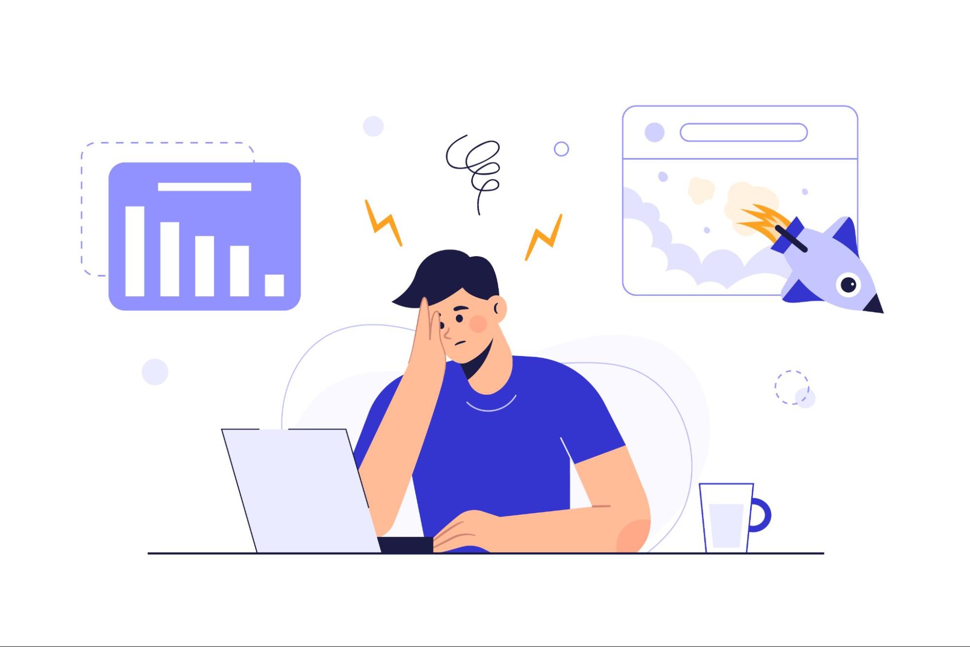 Limited Features for Growing Businesses