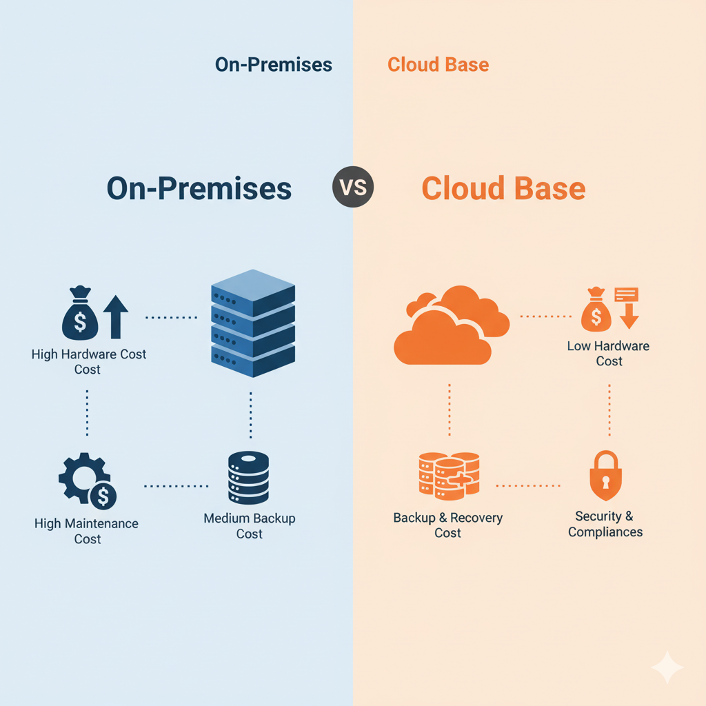 The Future of Business Email: Hybrid Is the New Normal