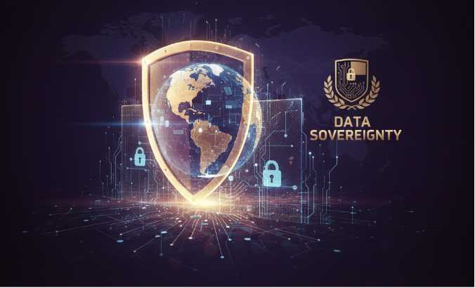 Why Data Sovereignty Matters More Than Ever in 2025