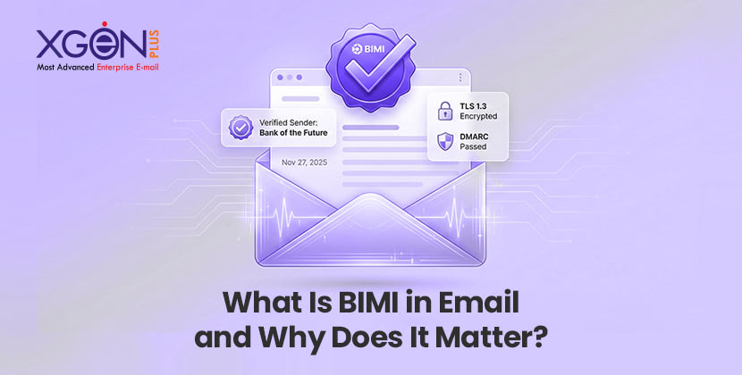 What Are SPF, DKIM & DMARC Records?