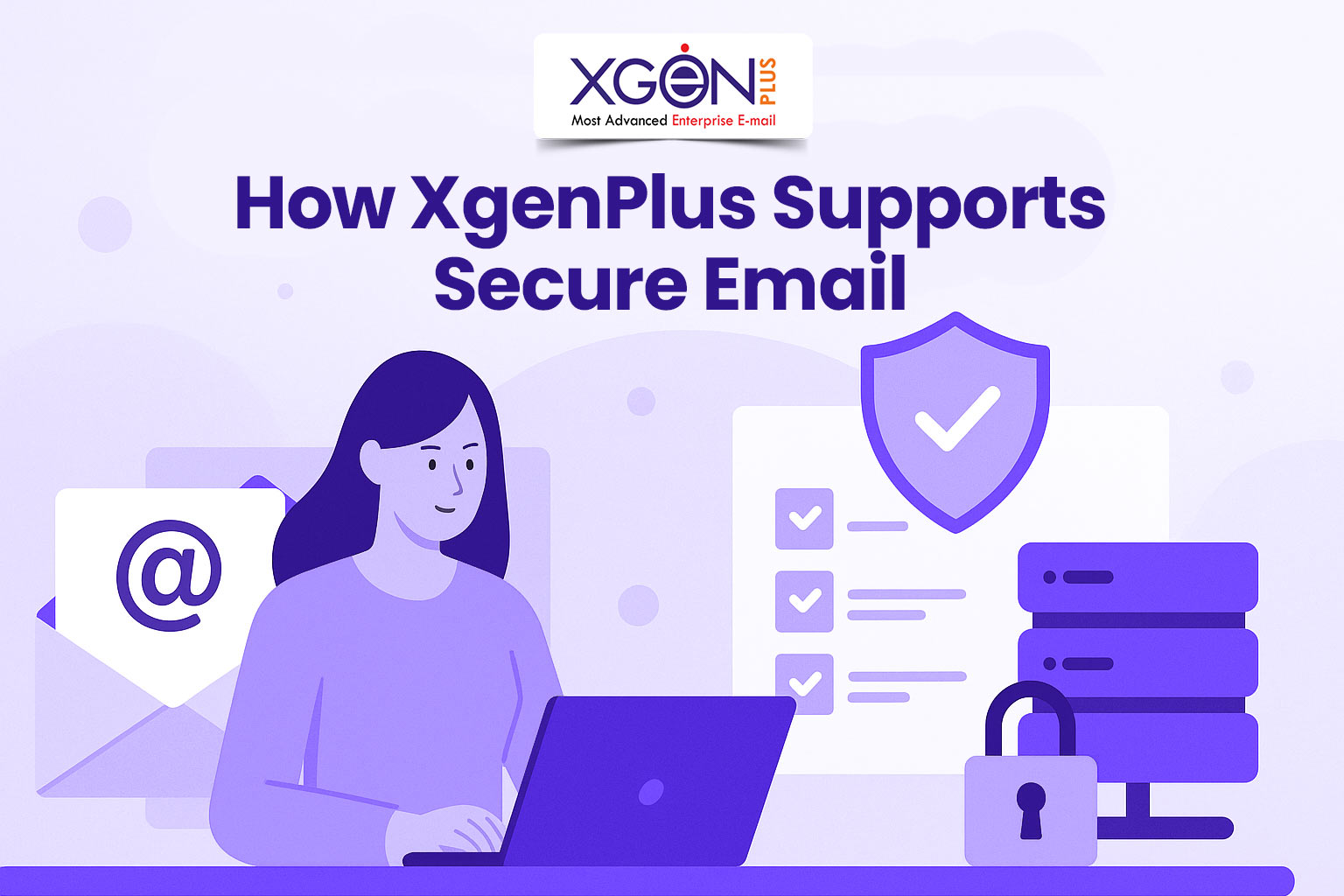 What Are SPF, DKIM & DMARC Records?