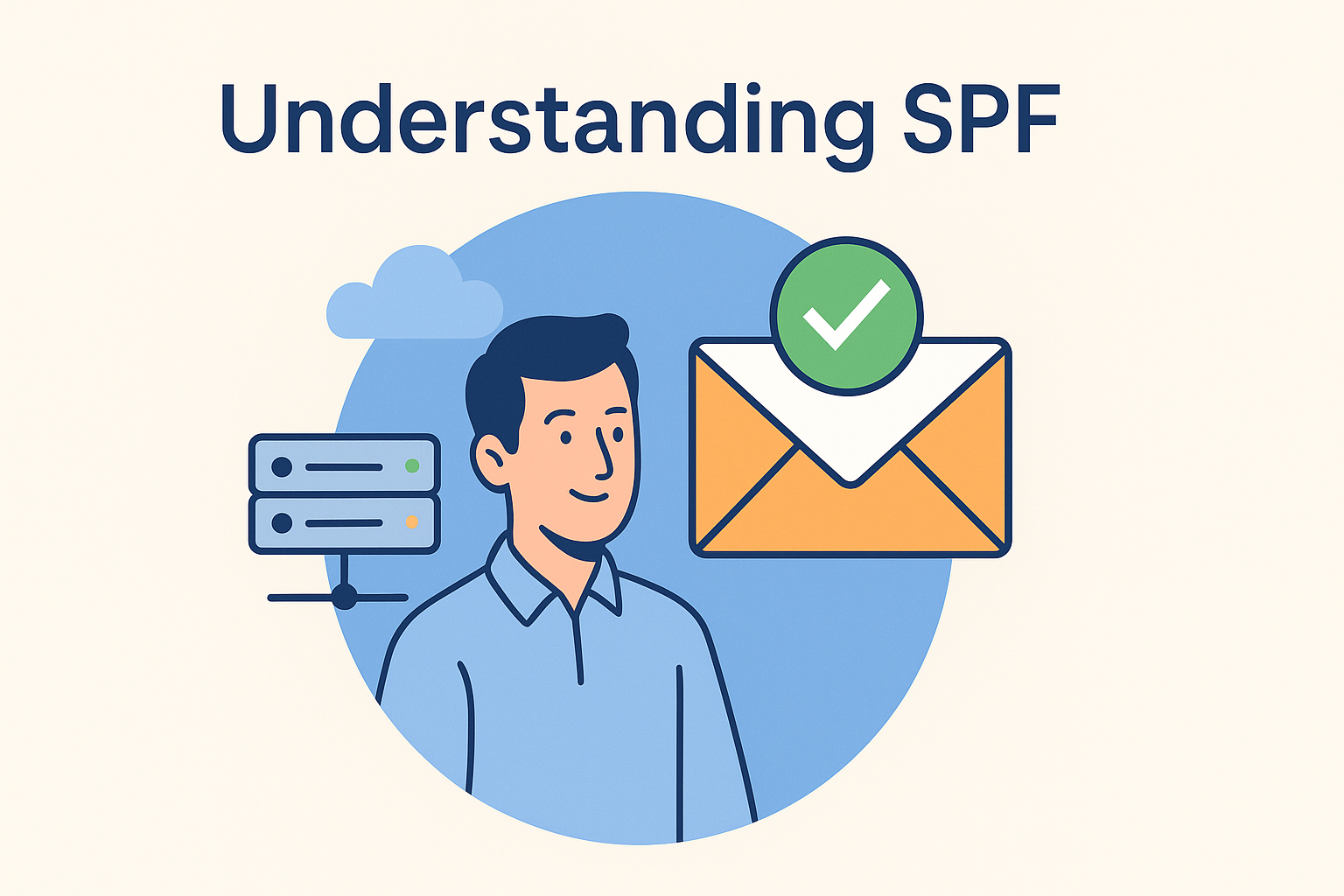 What Are SPF, DKIM & DMARC Records?