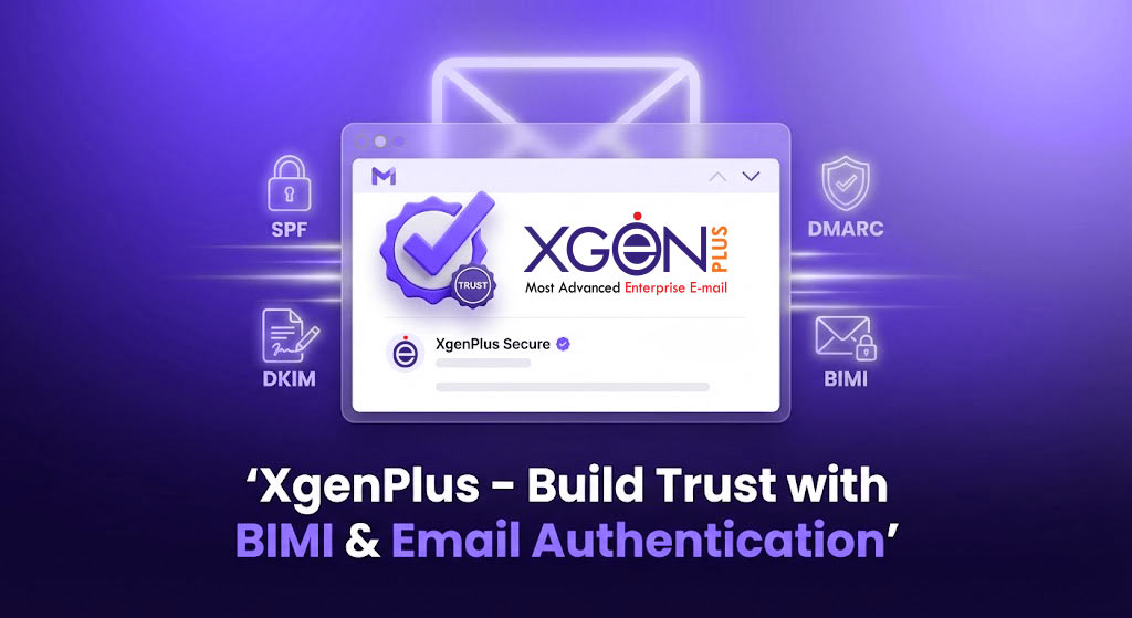 BIMI in Email and Why Does It Matter