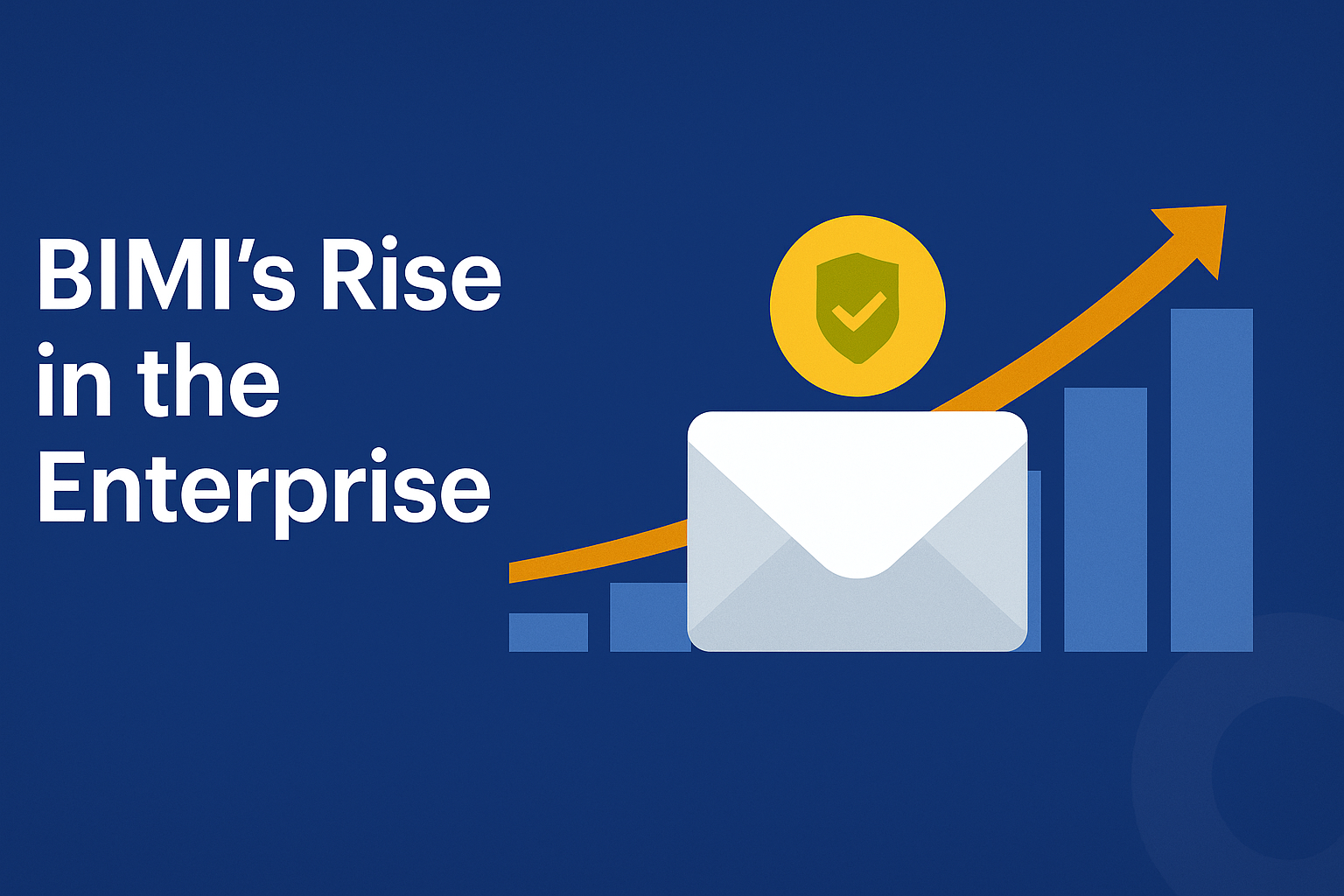 BIMI in Email and Why Does It Matter