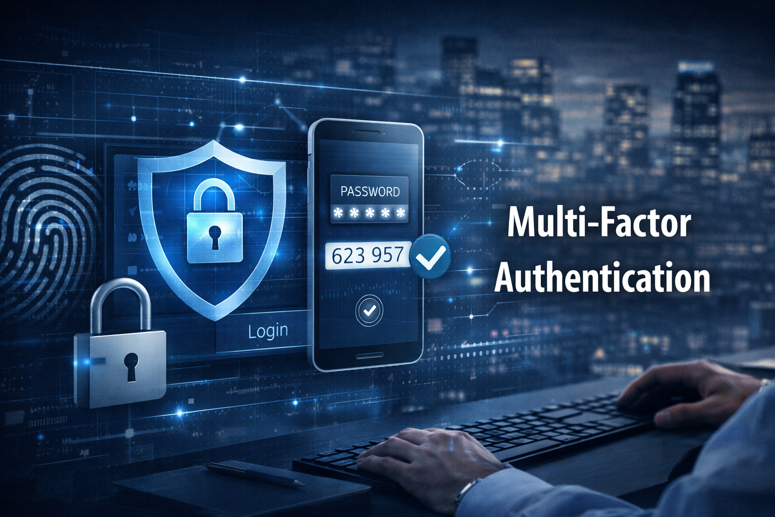 Best Practices For Enterprise Email Security In 2026